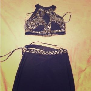 Homecoming/prom/special occasion